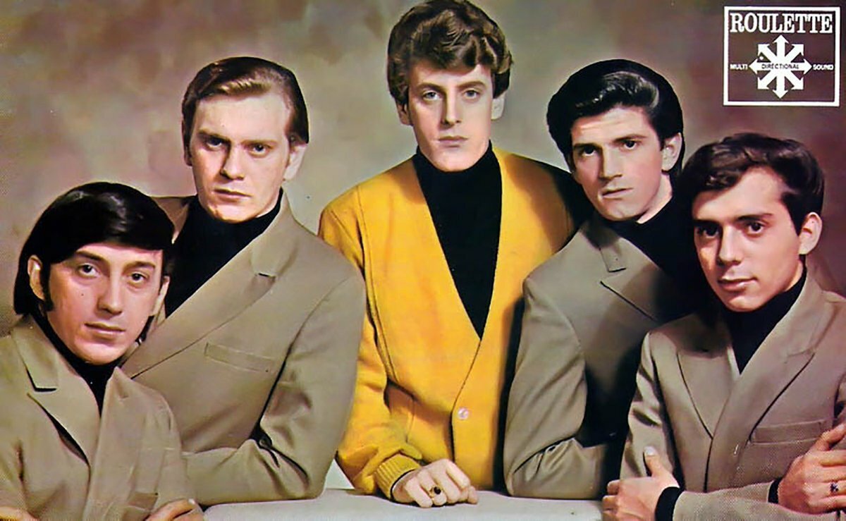 Tommy James and the Shondells   