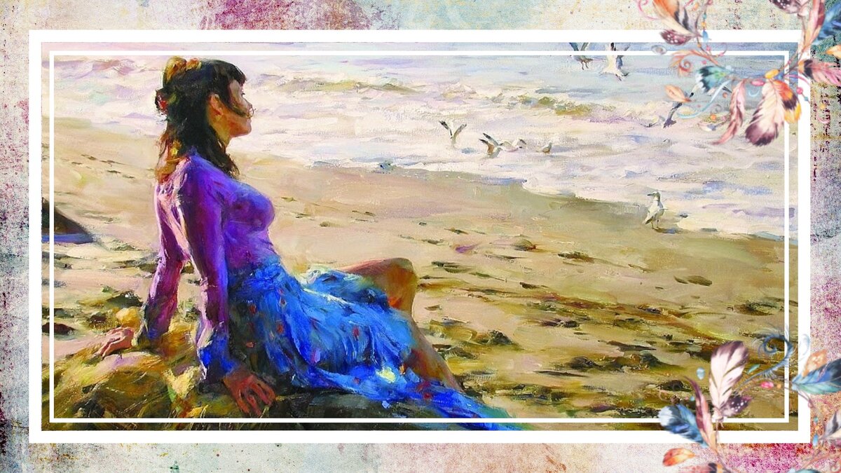 Если вам есть что сказать, пишите внизу! Ставьте лайки. Помогите каналу развиваться.