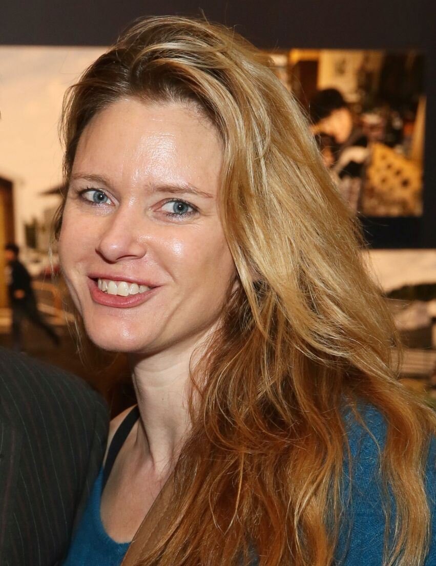 первая супруга Илона Жюстин Уилсон