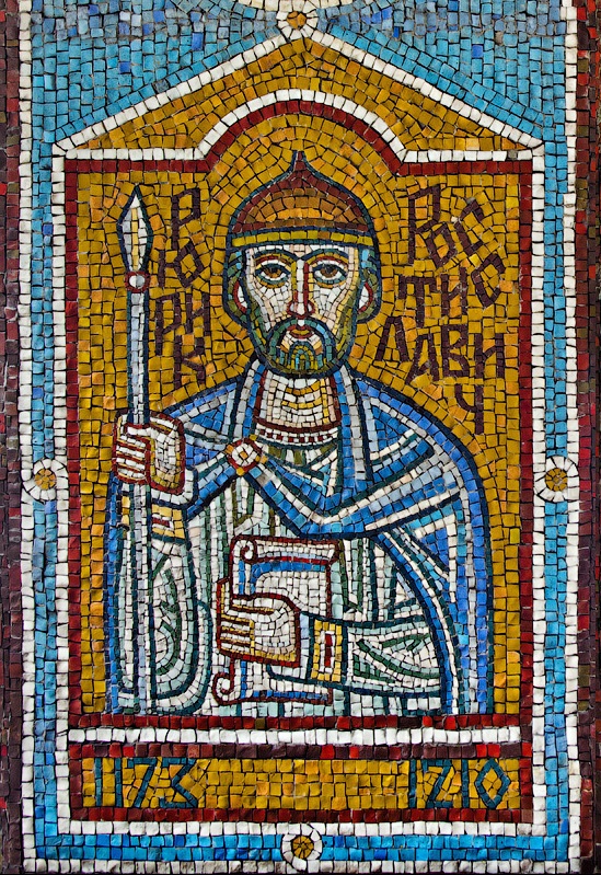 Рюрик Ростиславич: почему о событиях XII-XIII веков летописцы говорят с сожалением и болью?0