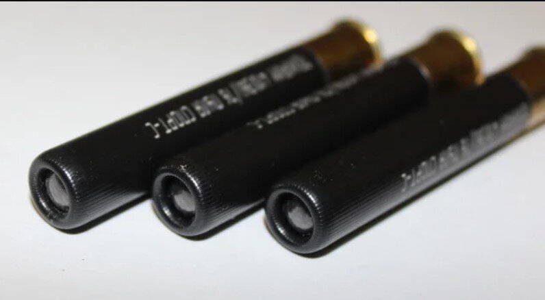 Патрон 410 калибра