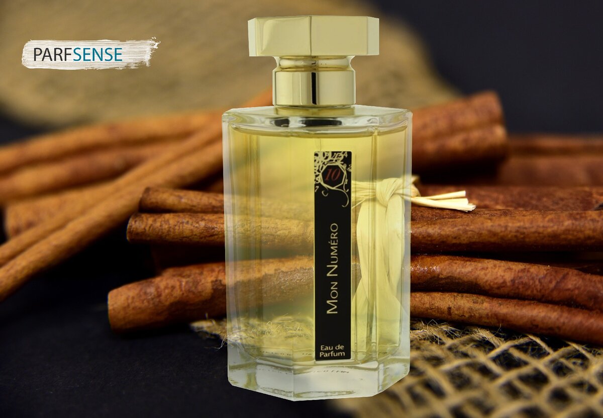 L’Artisan Parfumeur Mon Numero 10