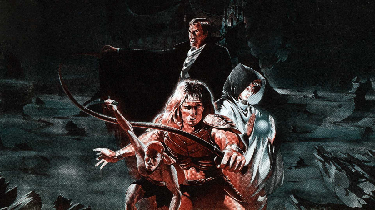 Dracula&#039;s curse. Castlevania iii: dracula’s curse. castlevania 1986. castlevania dracula&#039;s curse. castlevania dracula curse.