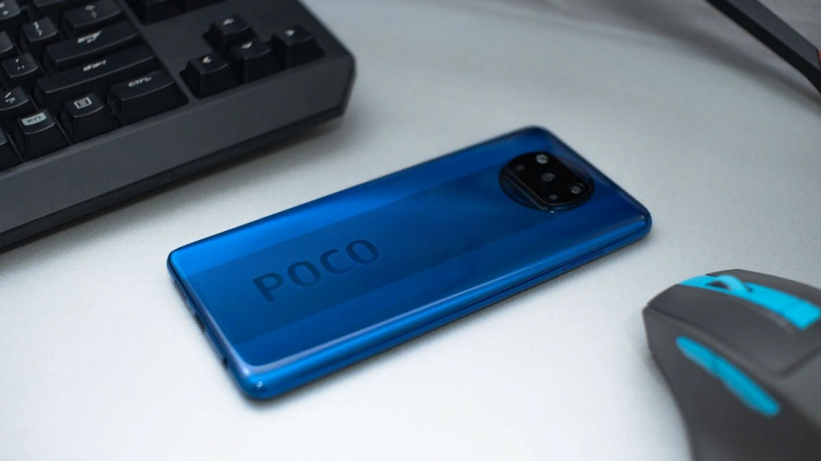 Xiaomi Poco X3 NFC уже сильно подешевел, версию на 64ГБ продают по цене обычных бюджетников1