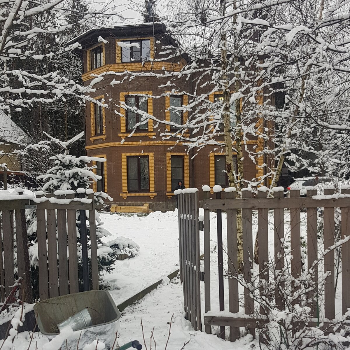 очень уютный остров- мой дом. 