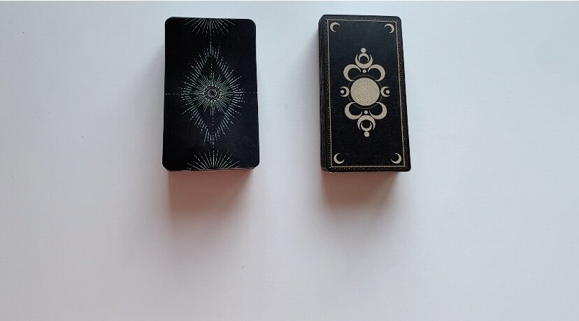 Гадание онлайн: Разоблачаем его тайны. Фото автора 