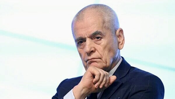 Фото РИА Новости