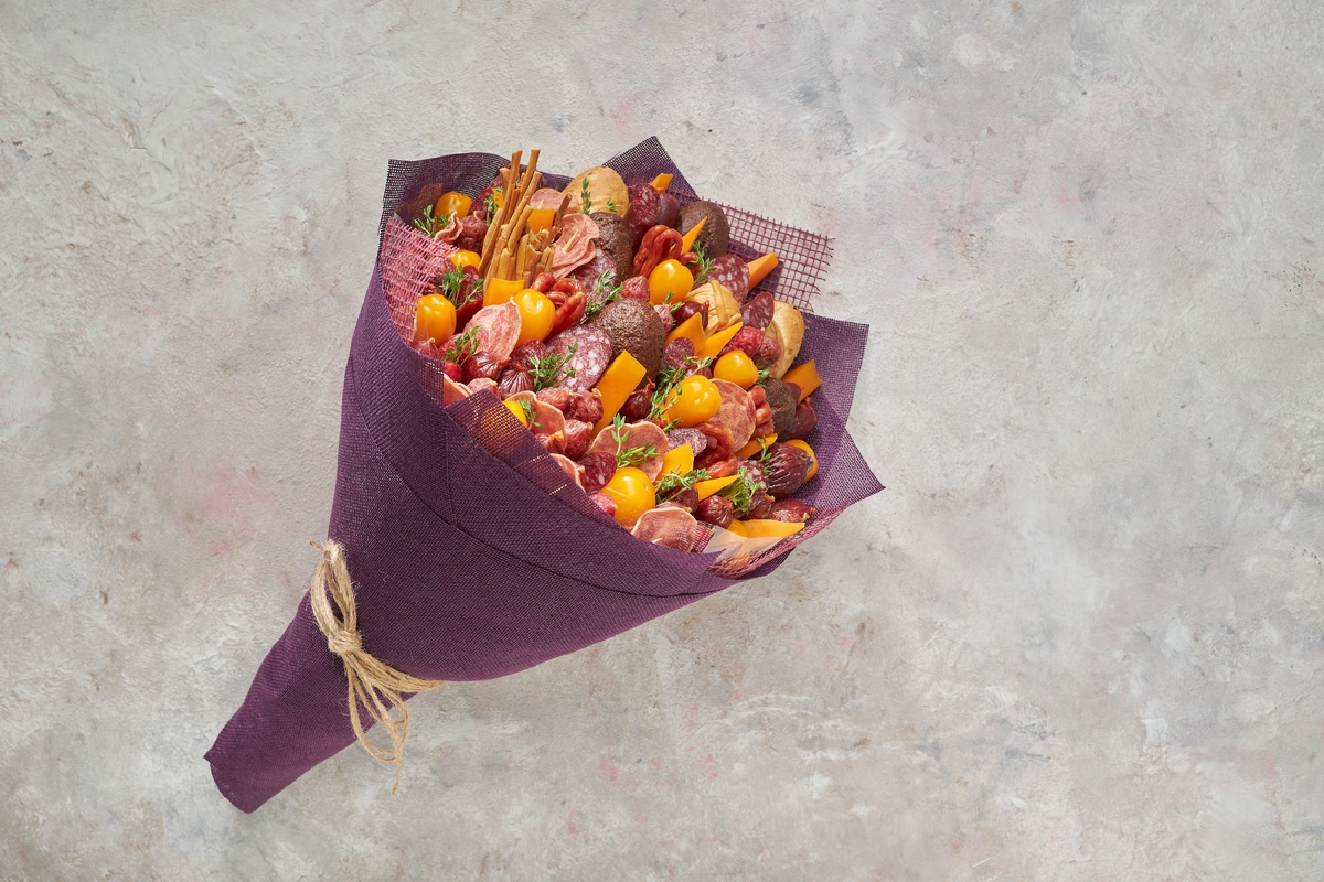 Оригинальный подарок для мужчины.