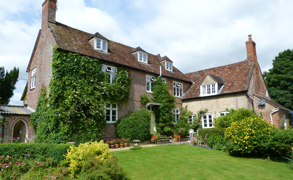 Фото: ruralscene.co.uk 