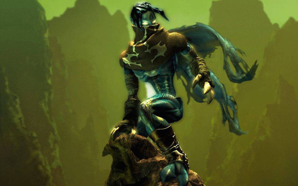 Задание № 2. Как называется эта игра и какая игровая студия её разработала? Напиши ответ  в комментариях!