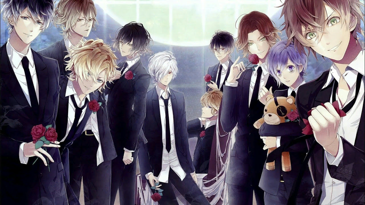 2 сезона по 12 серии