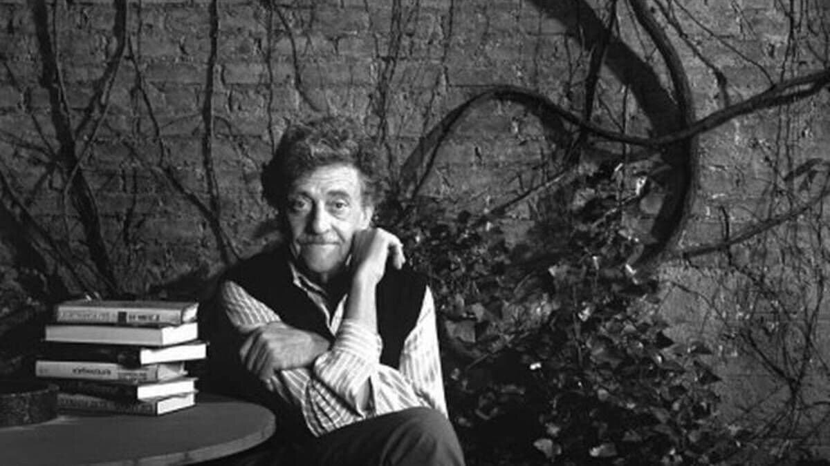 Курт Воннегут