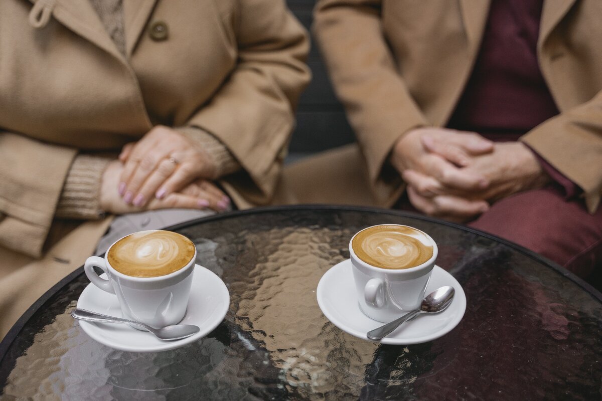 Фото автора Tima Miroshnichenko: Pexels