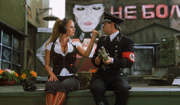 Гитлер Капут