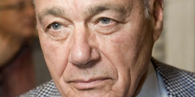 "Зеркало русской души" в США - Владимир Владимирович Познер