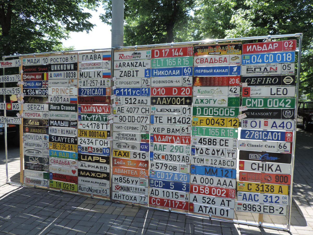 Фото автора