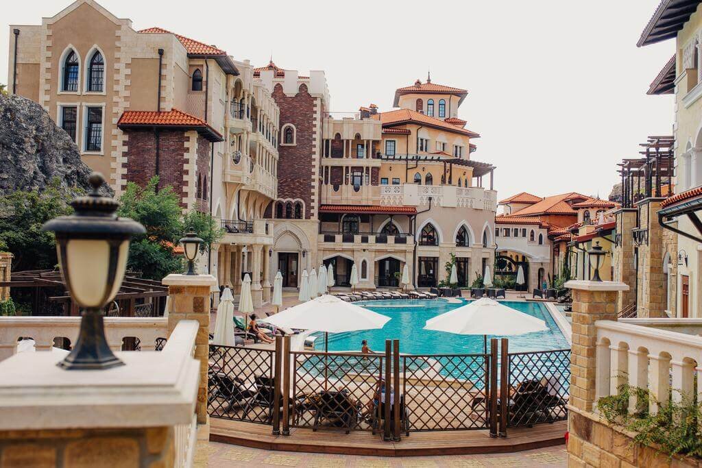 Фото: soldayahotel.com