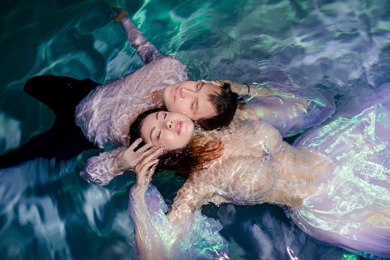 Фото из инстаграма Анастасии Макеевой