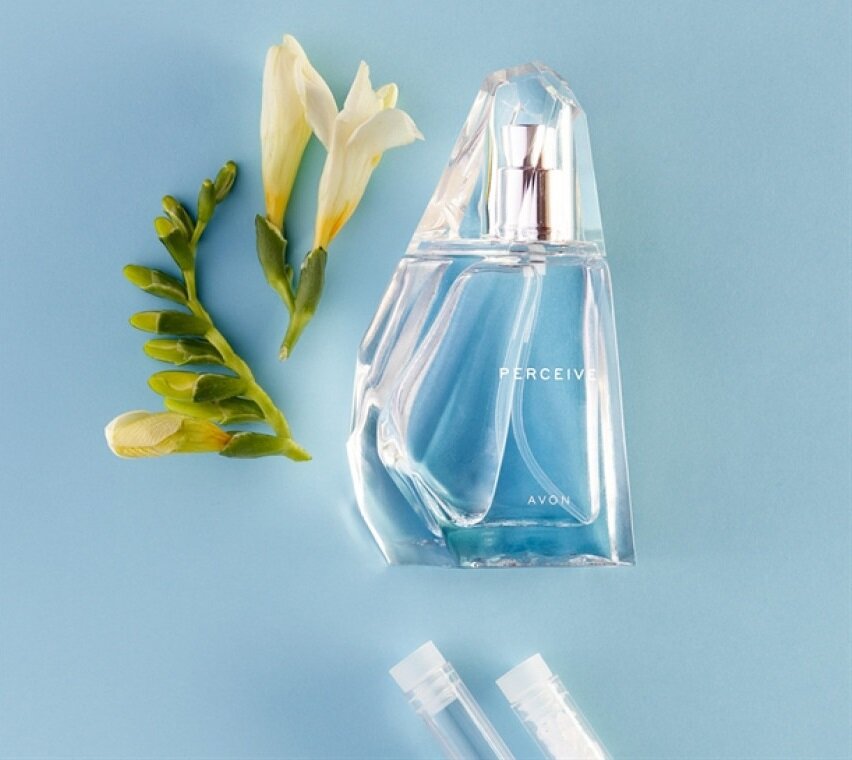 Изображение: официальные рекламные материалы бренда.