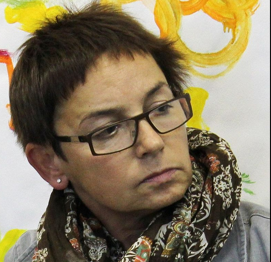 Омельченко Елена Доктор социологических наук (2005), профессор. Фото wikipedia