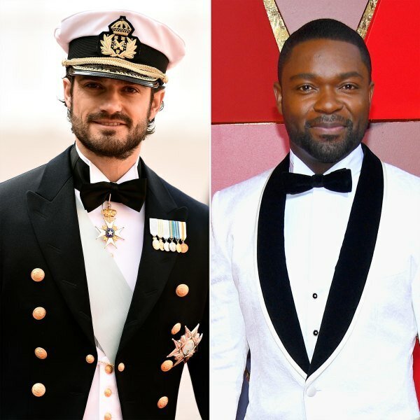 Ian Gavan/Getty Images; Kevork Djansezian/Getty Image