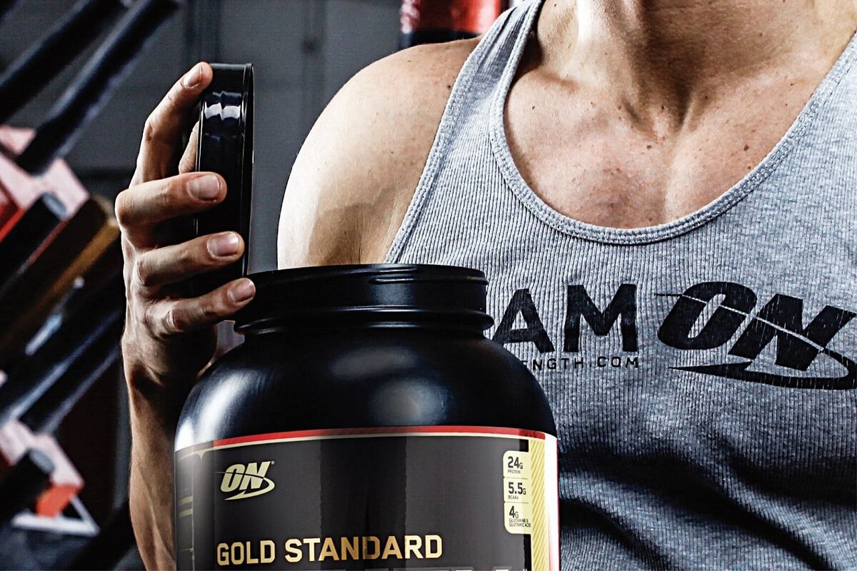 Как набрать массу? Важные добавки спортивного питания для набора! Источник фото: https://clck.ru/Wxu2f