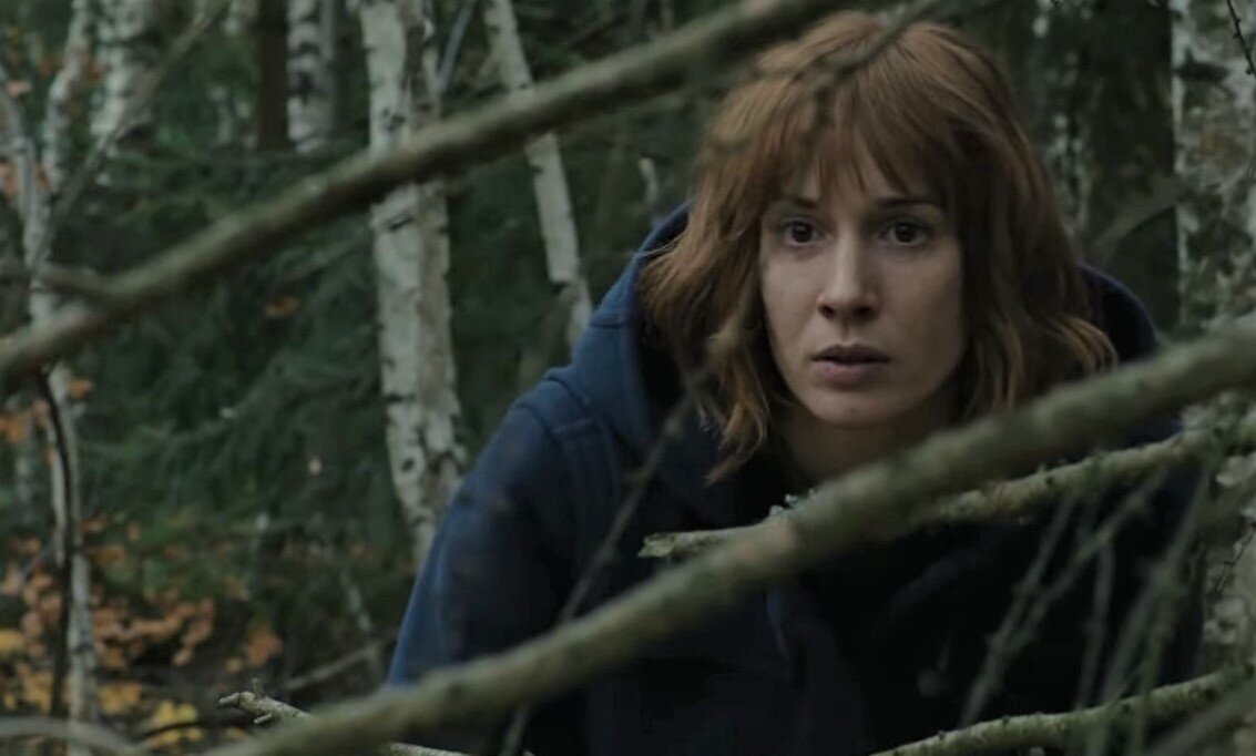 Скриншот из сериала.