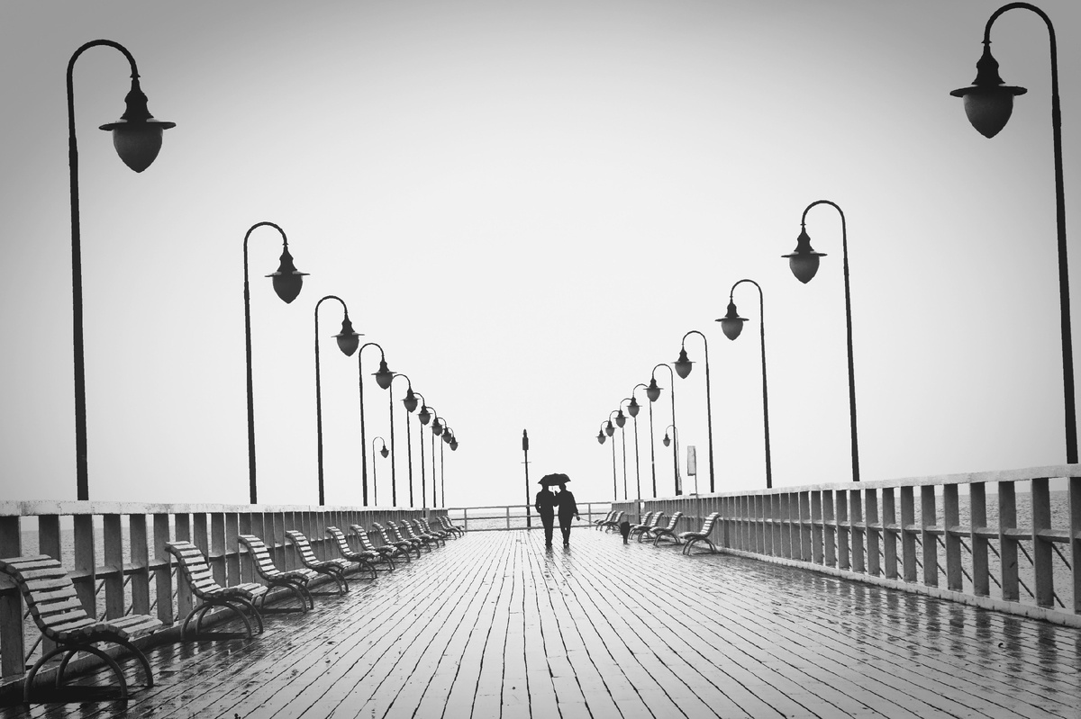 Те самые чувства из прошлой жизни