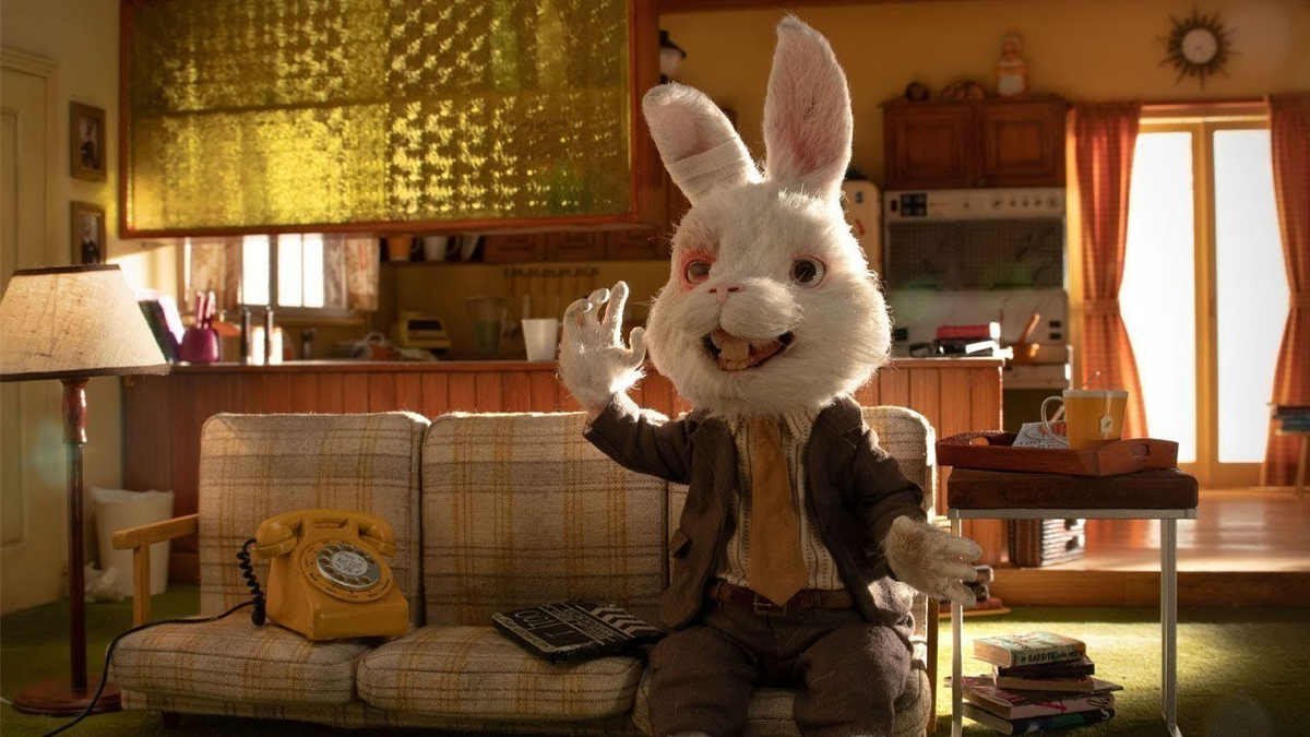 IMDb: 8.6; КиноПоиск: 8.0 