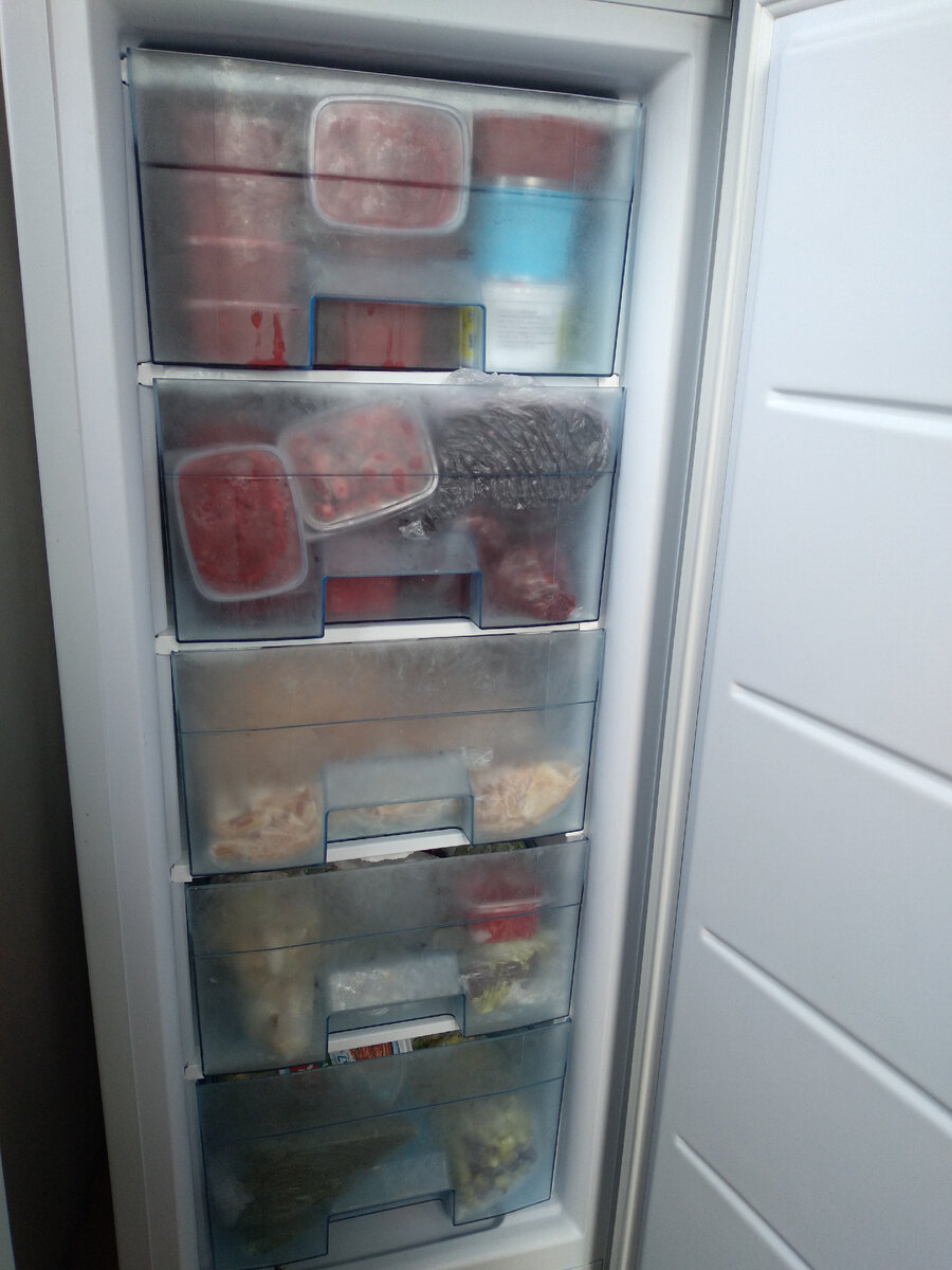 Мой склад витаминчиков