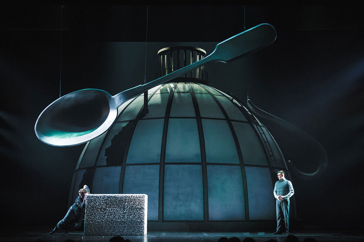 фото с сайта театра