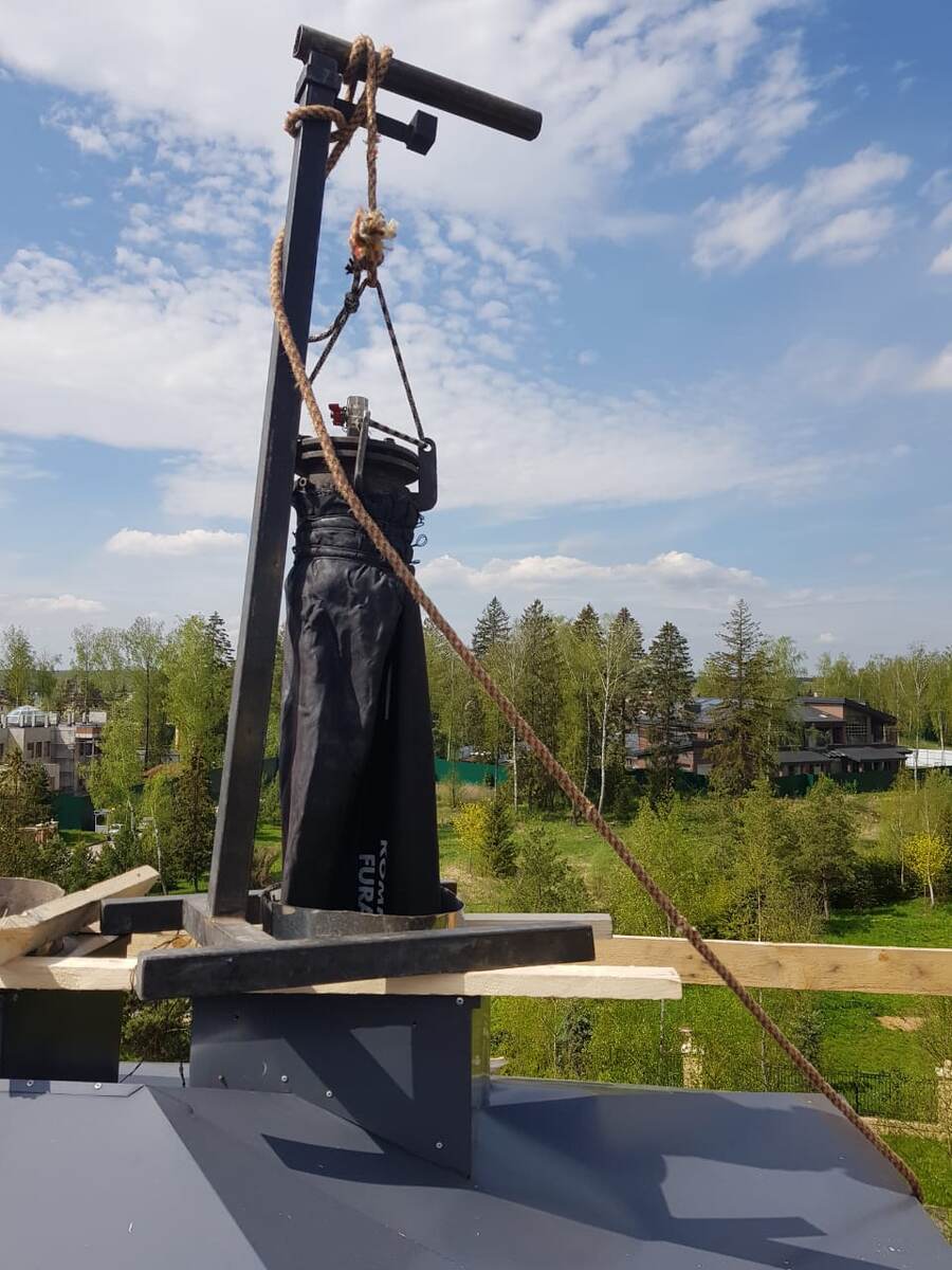 фуранфлекс
