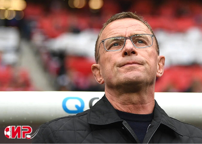 Ральф Рангник