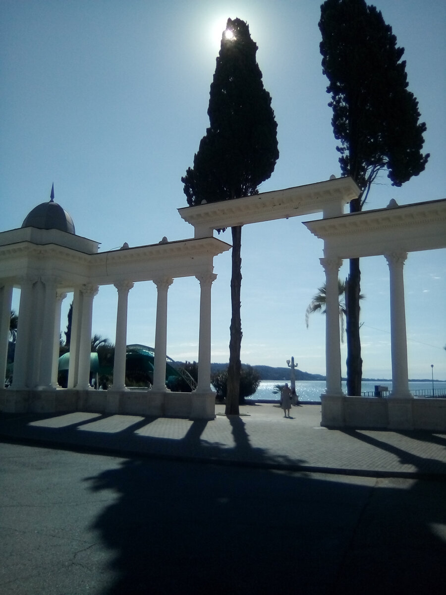 Фото автора.