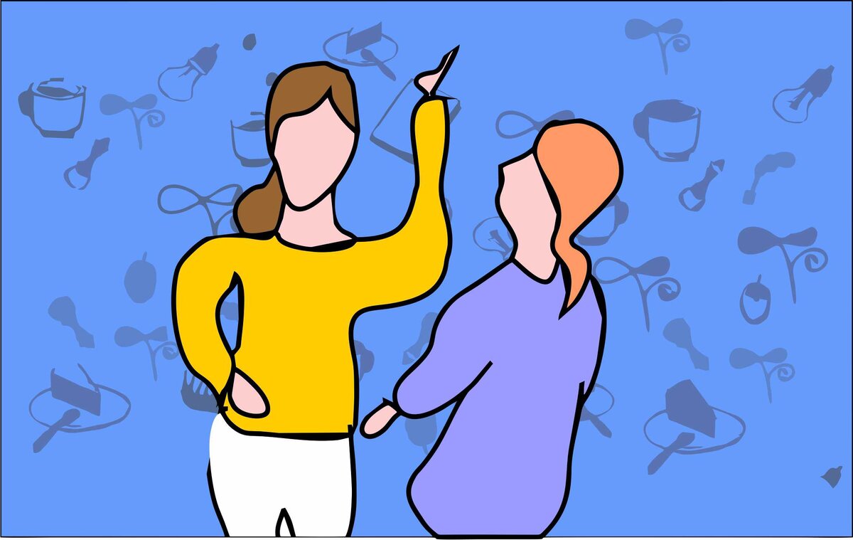 Вот я Фрося! Подписывайтесь!