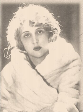 Жанин Шимкевич