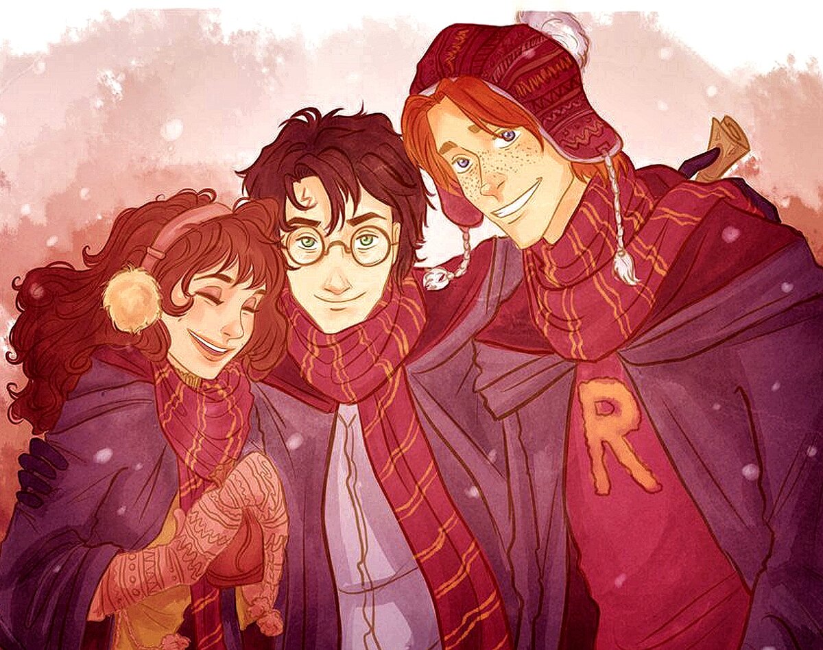 Сказки о Гарри Поттере вошли в золотой фонд мирового кинематографа. Фото из открытых источников  