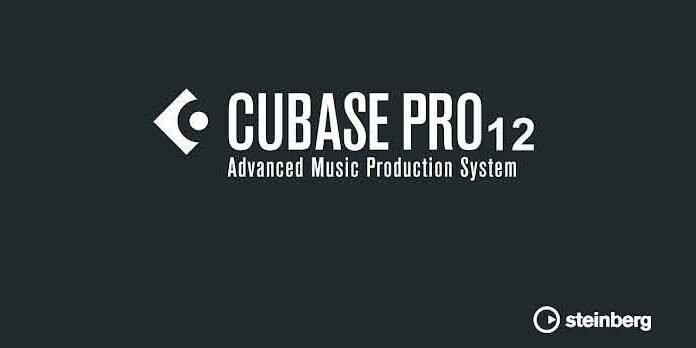 Steinberg Cubase 12