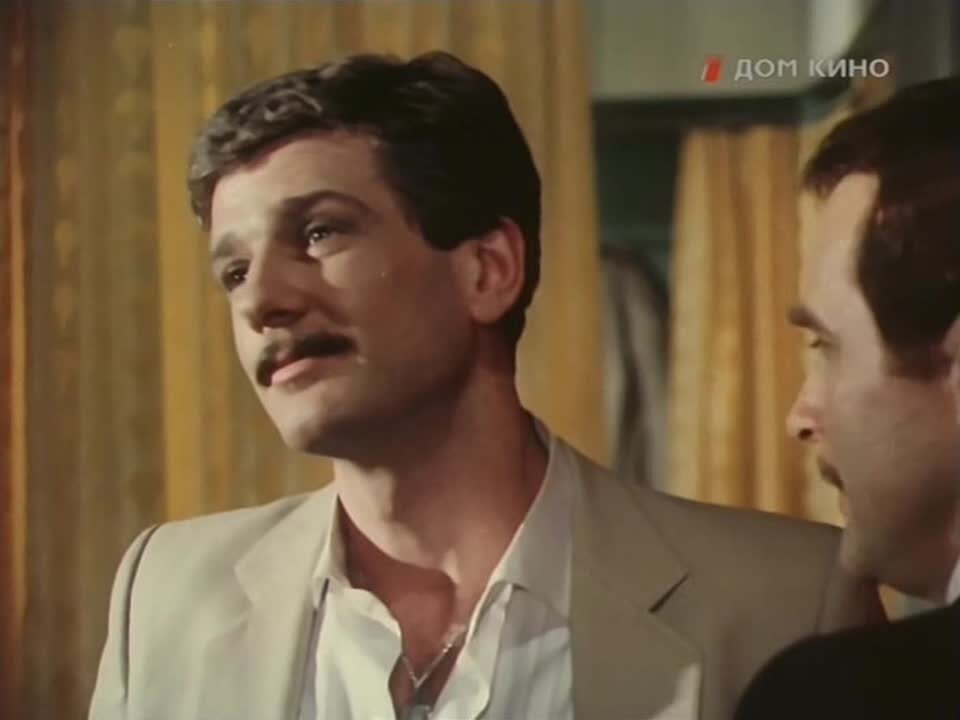 Ошибка тони вендиса. Ошибка Тони Вендиса (1981).