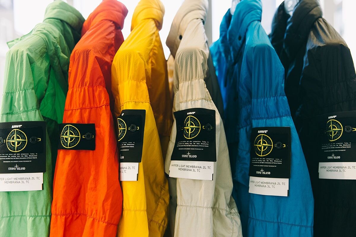 HIGHSNOBIETY / CHRIS DANFORTH