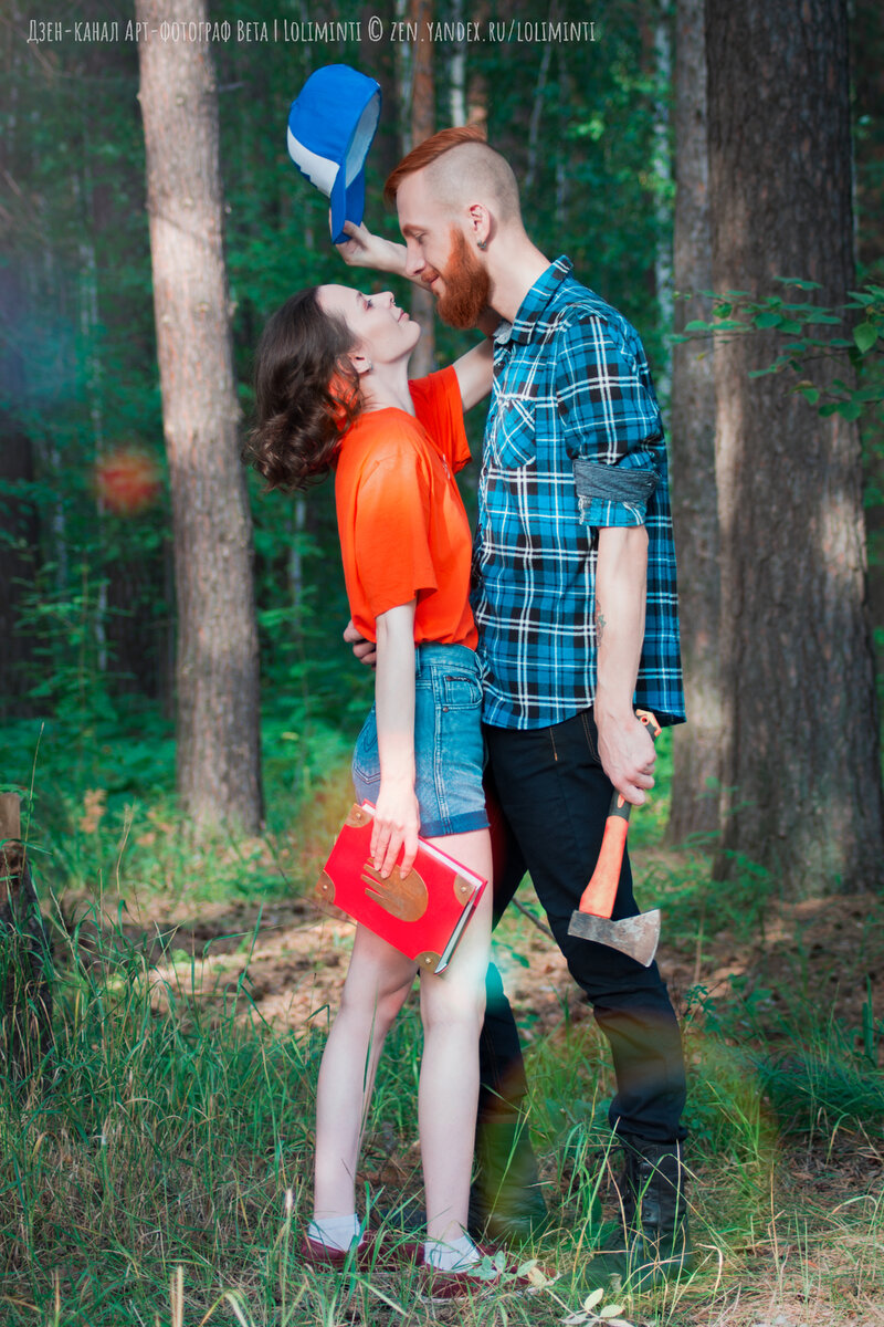 Фото автора