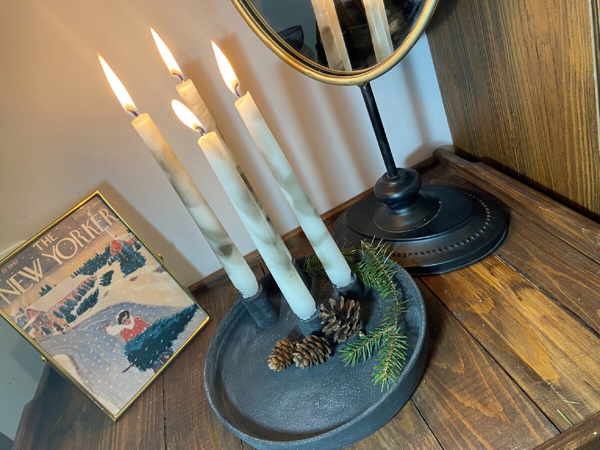 Что я сделала с тарелкой из «Фикспрайс» за 199 рублей? | Амбассадор ...