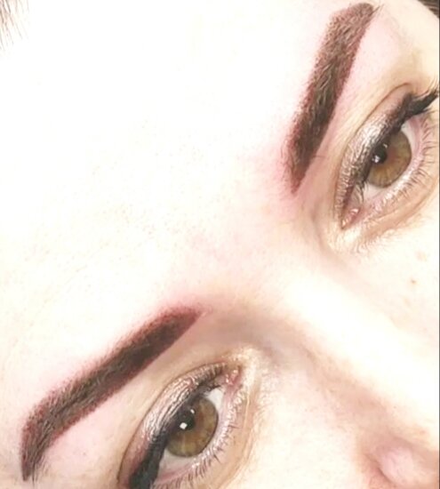 Личный архив фото