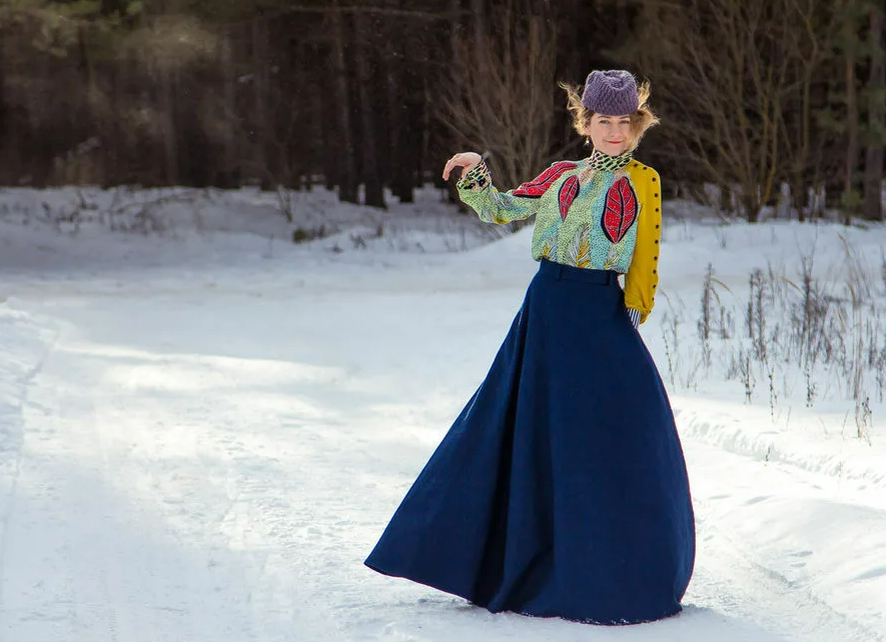 Фотография взята из источника mykaleidoscope.ru