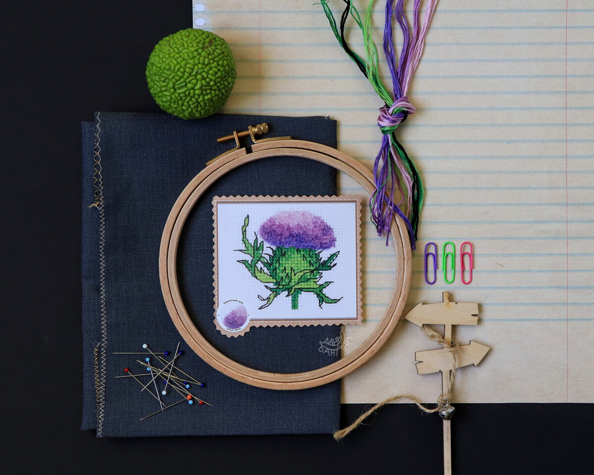 Начало нового процесса — это всегда очень волнительно