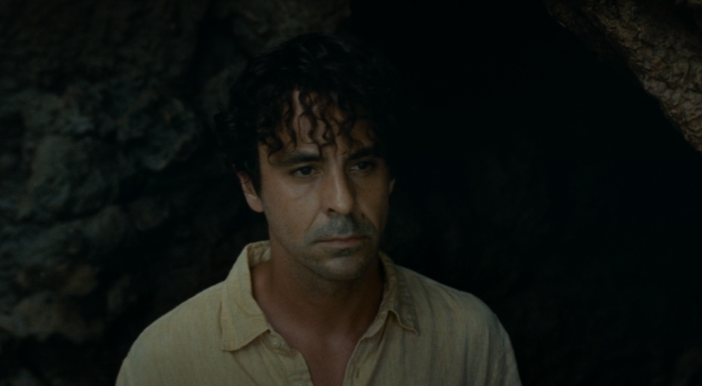 Кадр из фильма (скриншот).