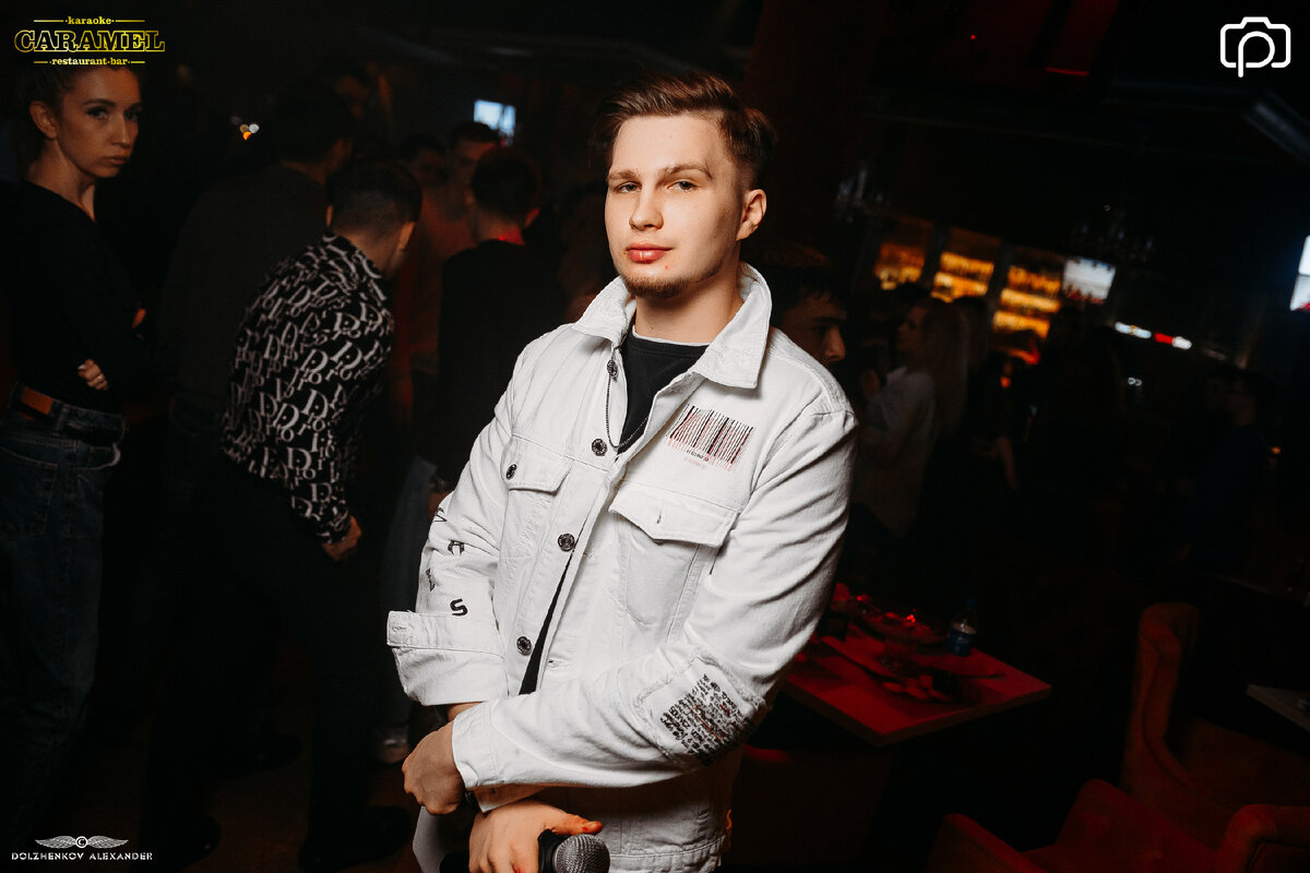 джаред рестобар