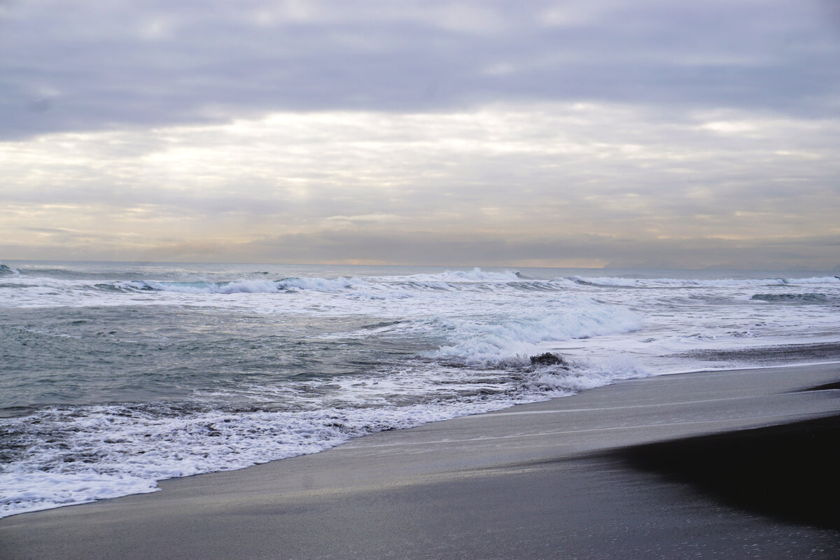 Тихий океан. (Фото: https://www.instagram.com/mironov.travel/)