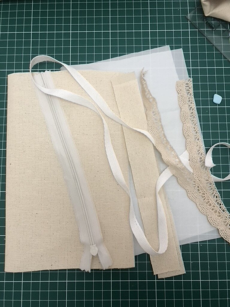 двунитка хлопок, плащевка, молния, кружево,