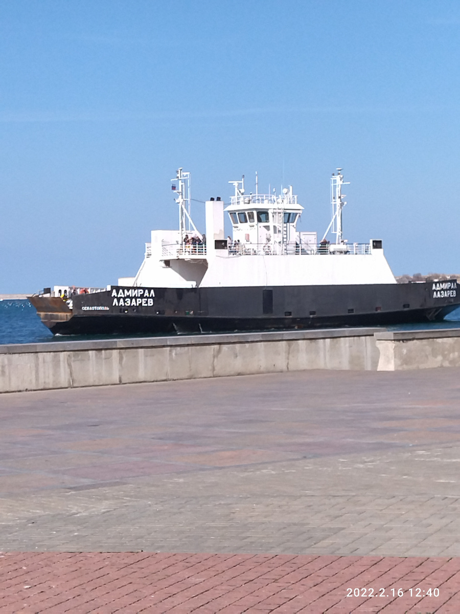 личное фото, район  арт бухты. г. Севастополь 